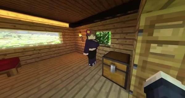 我的世界珍妮模组16