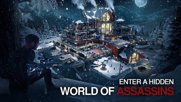 杀手狙击手2刺客世界图片4