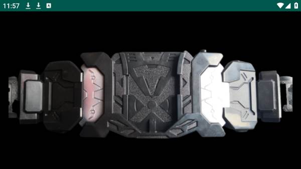 金刚铠甲模拟器图片3