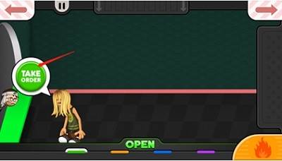 老爹的寿司店图片3