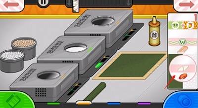 老爹的寿司店图片4