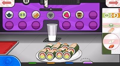 老爹的寿司店图片7