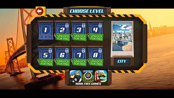 桥梁设计师游戏图片5