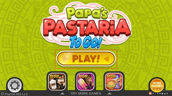 老爹意大利面店图片3