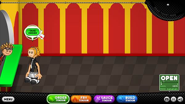 老爹炸鸡店游戏图片5