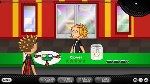 老爹炸鸡店游戏图片12