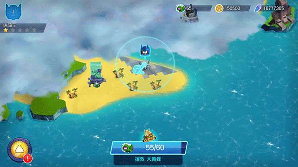 愤怒的小鸟变形金刚无限金币钻石版5