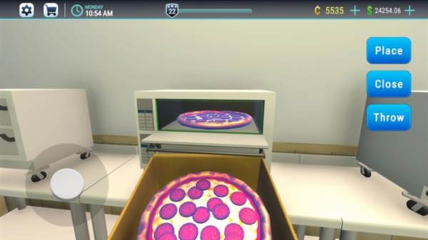 Restaurant Simulator 3D Bar图片2