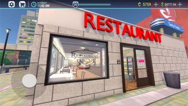 Restaurant Simulator 3D Bar图片3