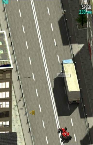 F1公路车手图片