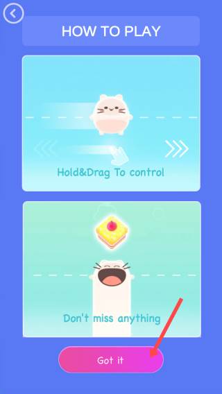 超级猫游戏截图3