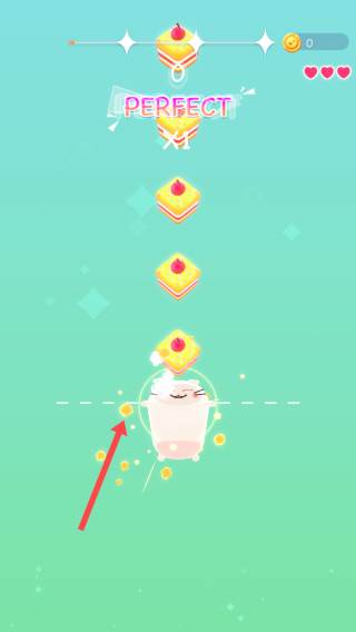 超级猫游戏截图5