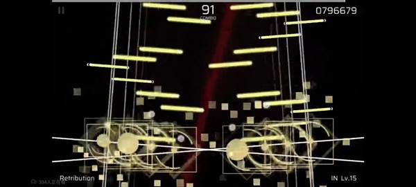 Phigros手游官方版截图19