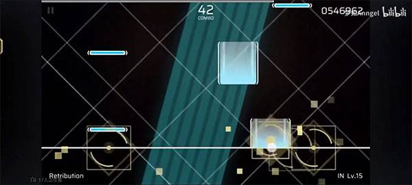 Phigros手游官方版截图30