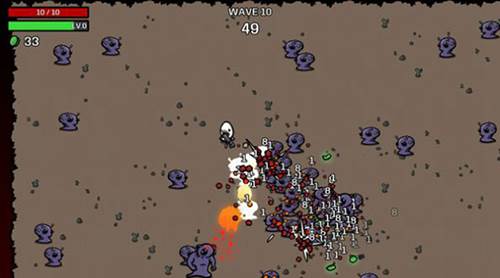 土豆兄弟手机版中文版游戏截图2