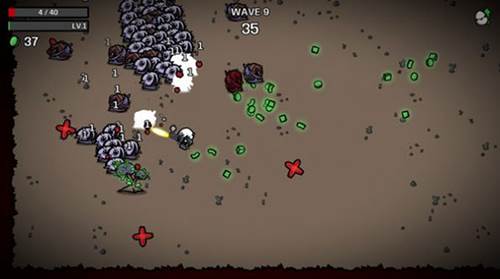 土豆兄弟手机版中文版游戏截图3