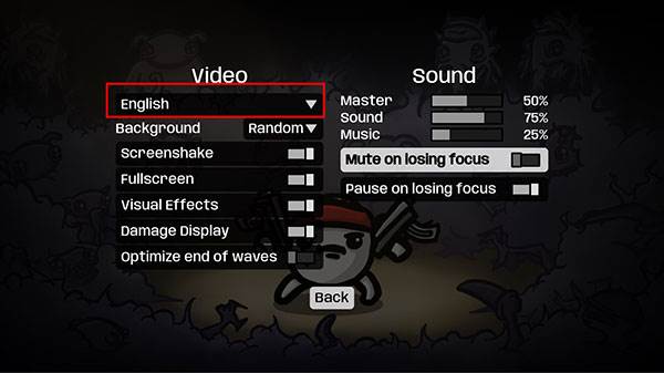 土豆兄弟手机版中文版游戏截图7