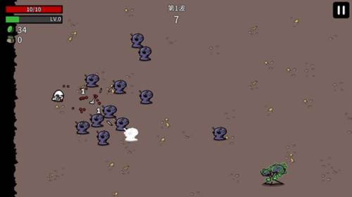 土豆兄弟国际测试版游戏截图2