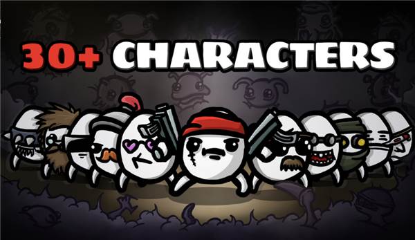 土豆兄弟高级手机版中文版游戏截图1