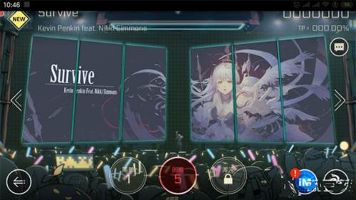 赛特斯2游戏截图3