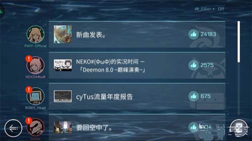 赛特斯2游戏截图5