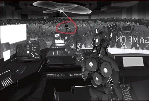 赛特斯2游戏截图24