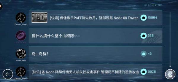 赛特斯2游戏截图29