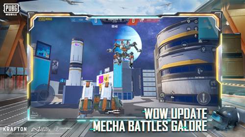 地铁逃生游戏图片8