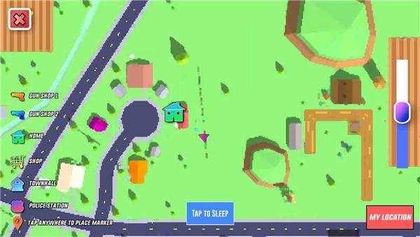 沙雅模拟器修改器版图片9