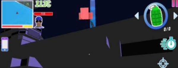 沙雅模拟器修改器版图片12