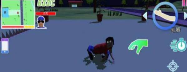 沙雅模拟器修改器版图片13