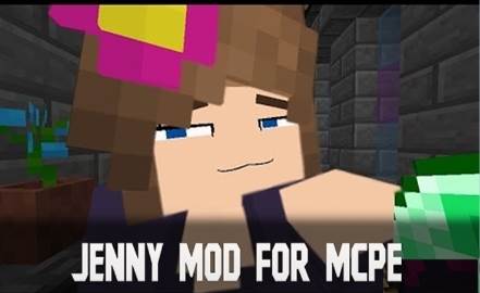 我的世界珍妮模组无遮掩版游戏截图3