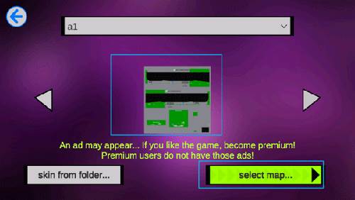 PBSU模组汉化版游戏截图4
