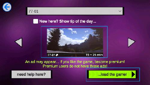 PBSU模组汉化版游戏截图6