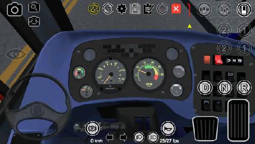 PBSU模组汉化版游戏截图7