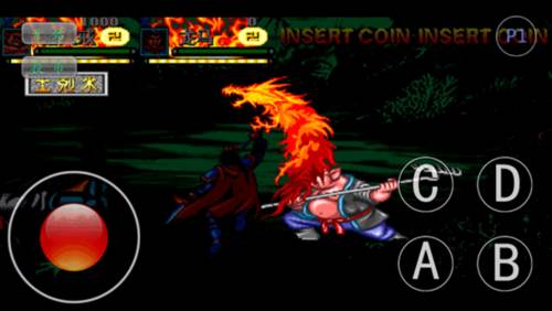 西游释厄传手游截图3