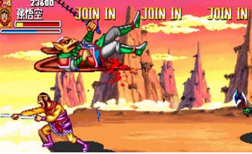 西游释厄传手游截图9