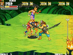 西游释厄传手游截图6