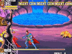 西游释厄传手游截图7