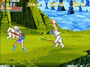 西游释厄传手游截图8