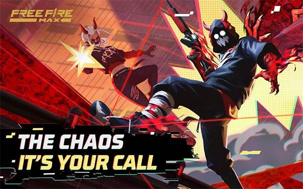 我要活下去吃鸡手游截图1