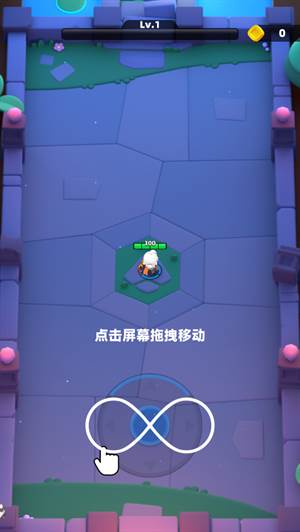 弓箭传说2测试服3