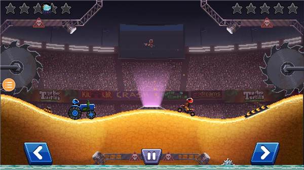 撞头赛车游戏图片1