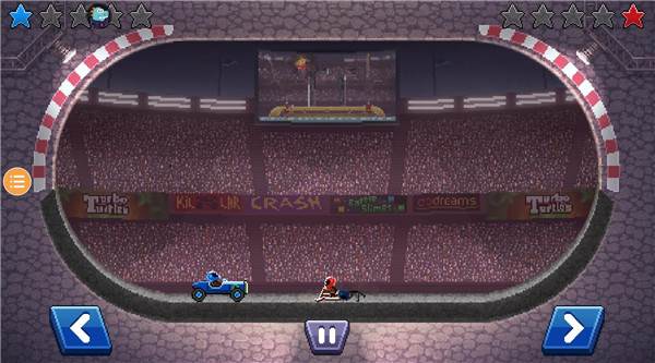 撞头赛车游戏图片3