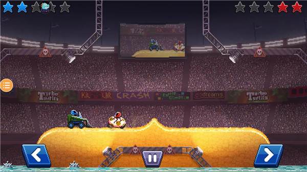 撞头赛车游戏图片5