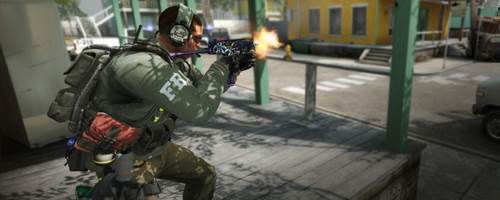 反恐精英全球攻势游戏截图1