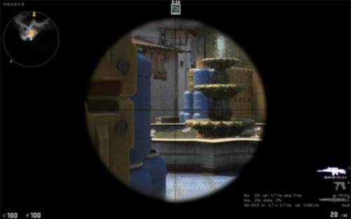 反恐精英全球攻势游戏截图3