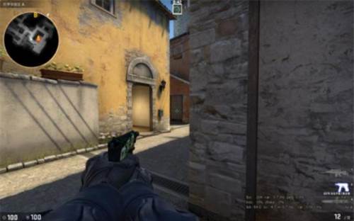 反恐精英全球攻势游戏截图4