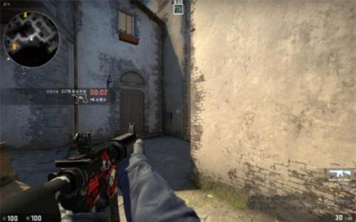 反恐精英全球攻势游戏截图5