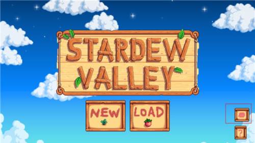 星露谷物语帅哥美化mod游戏截图2